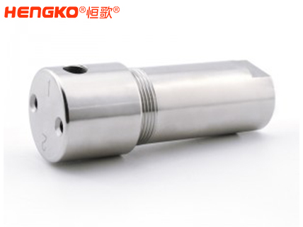 直銷(xiāo)一體化無(wú)縫結(jié)合不銹鋼過(guò)濾器,高強(qiáng)度耐高溫金屬燒結(jié)濾芯