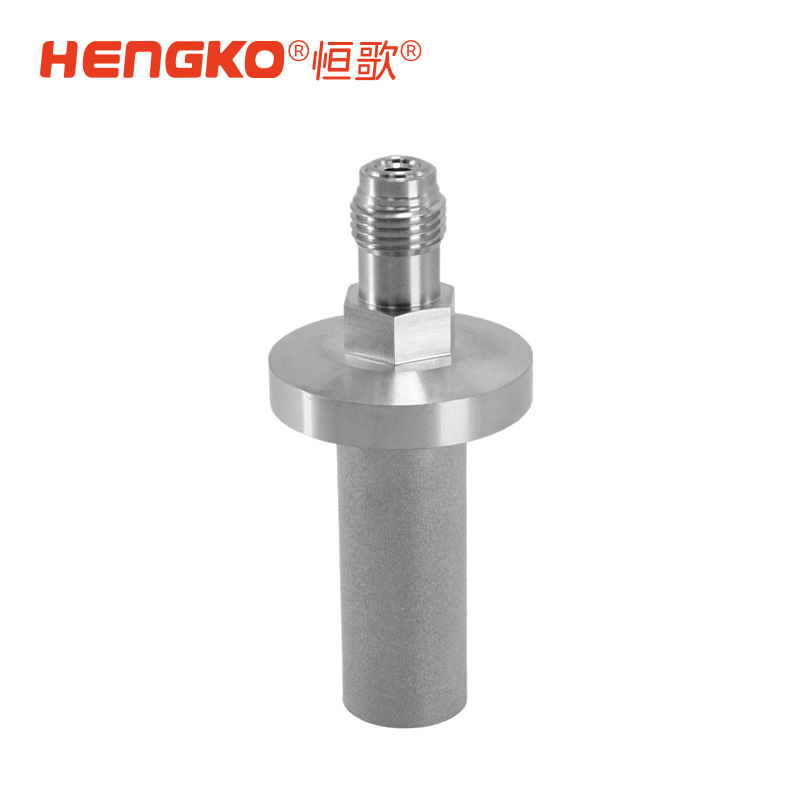 高流量超純氣體擴散器過濾器_擴散器過濾器_工藝潔凈過濾器