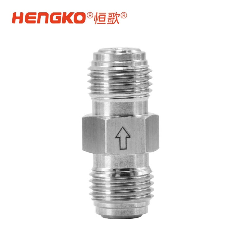  多孔金屬限流器與其他類型的限流器相比，優勢有哪些?