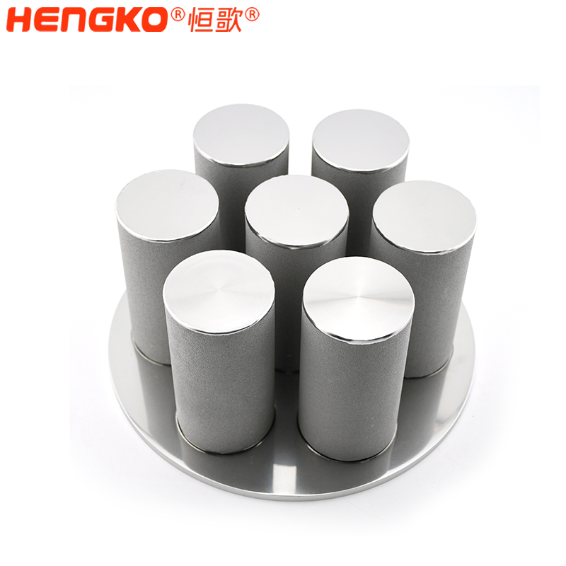 316高壓高純氣體過(guò)濾器_半導(dǎo)體氣體純化過(guò)濾器