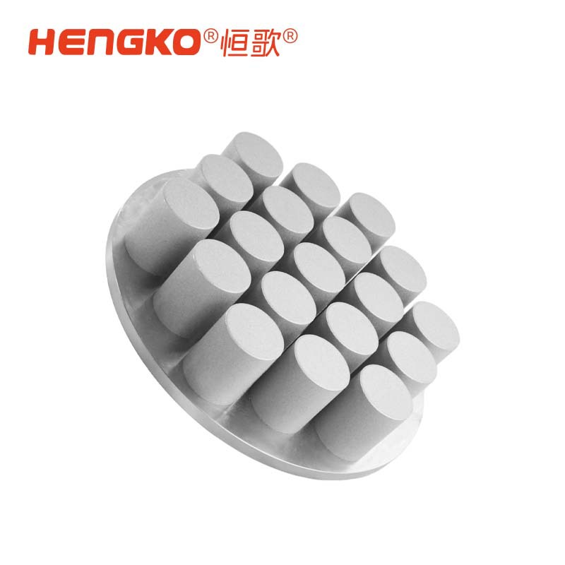  如何挑選適用于高純氣體系統的氣體過濾器？