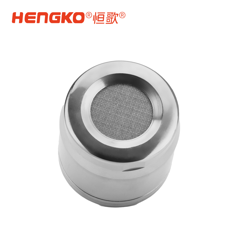 氣體傳感器外殼現貨供應，防爆防塵，防護等級IP65