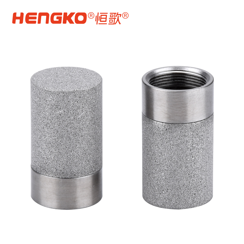 環境監測專用恒歌傳感器探頭透氣外殼，現貨供應，防水防塵