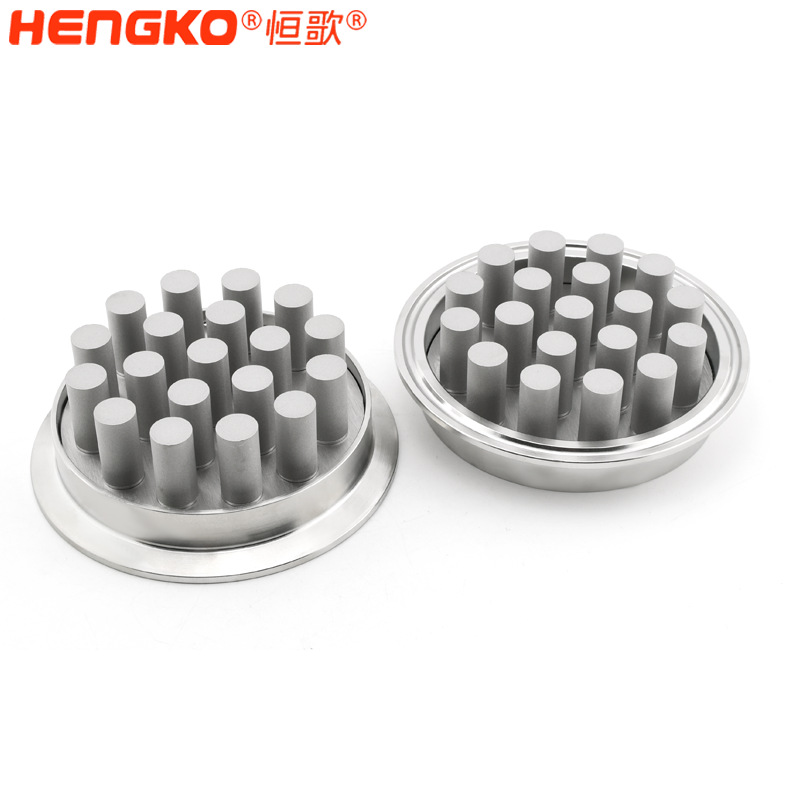 富氫水設備溶氫器 _大流量制備食品級高濃度富氫水發生器