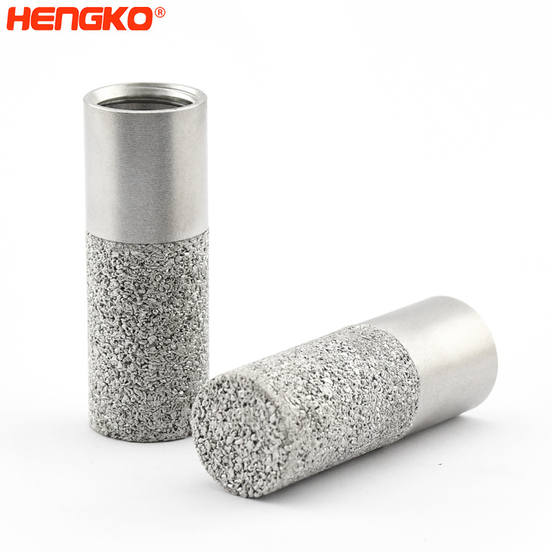 工業溫濕度傳感器探頭外殼，適用于 RHT31、RHT20、RHT21、RHT85