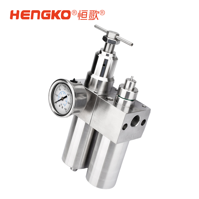 氣動三聯(lián)件的油霧器應(yīng)該使用哪種類型的油？