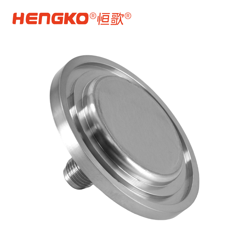 半導(dǎo)體制造超純氣體擴(kuò)散器丨VCR316L 真空 3 納米過(guò)濾器