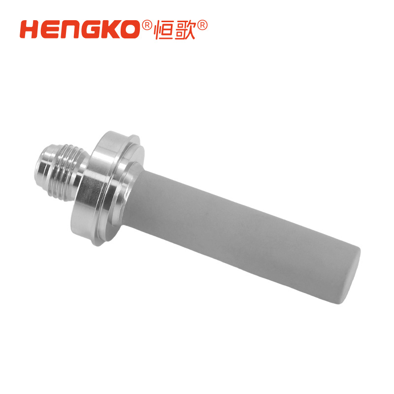 供應(yīng)半導(dǎo)體大宗氣體終端晶圓制程工藝氣體全金屬氣體過(guò)濾器