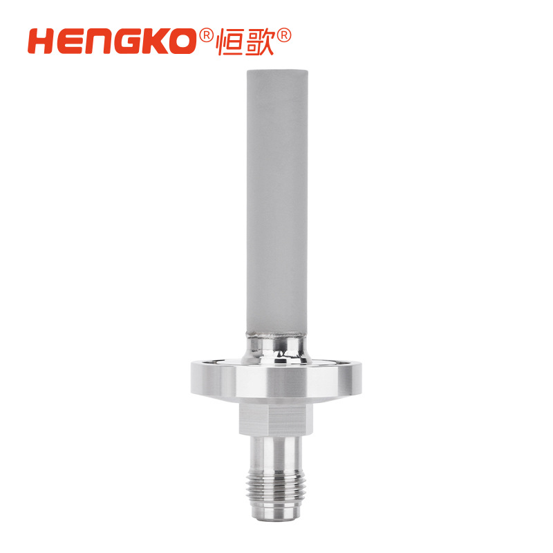 3納米真空腔體氣體過(guò)濾器丨真空腔體快速放氣器丨半導(dǎo)體行業(yè)用