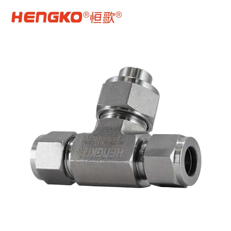 半導體氣體裝置專用過濾器丨電子特氣管道系統過濾器